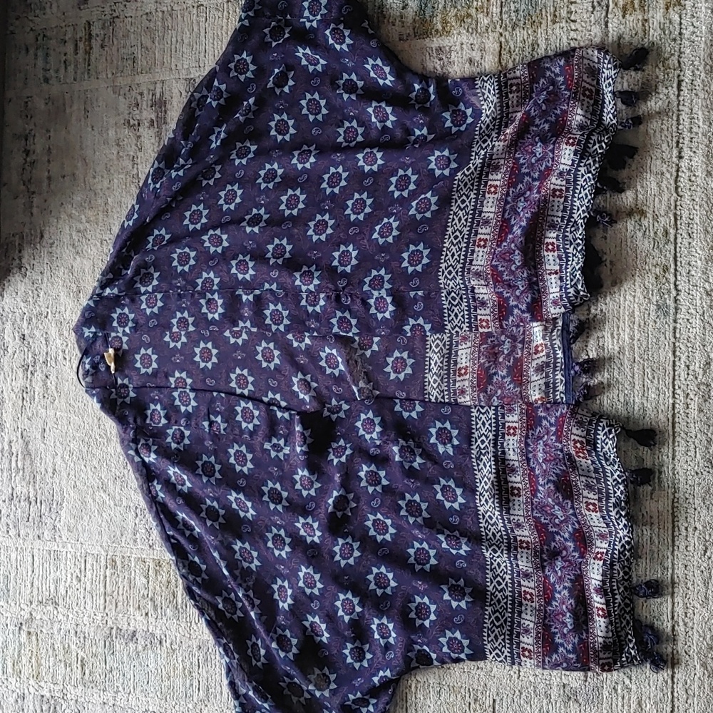 🌞2 for 15! Grg kimono